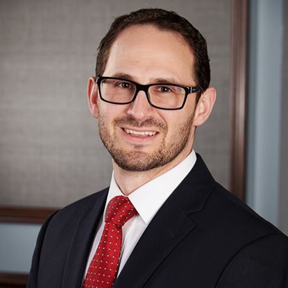 Joseph D. Klenofsky Photo